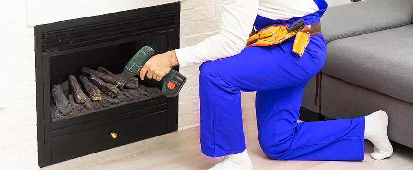 Fireplace Hearth Inspection And Repair in Los Lunas, New Mexico