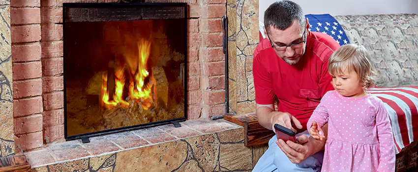 Fireplace Safety Locks For Kids in Los Lunas, NM