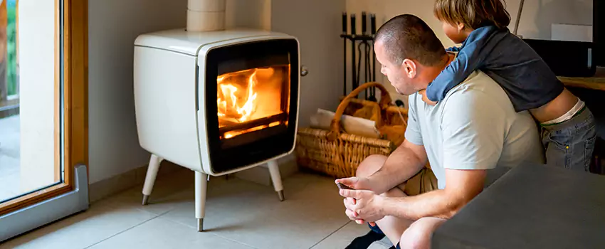 Fireplace Flue Maintenance Services in Los Lunas, NM