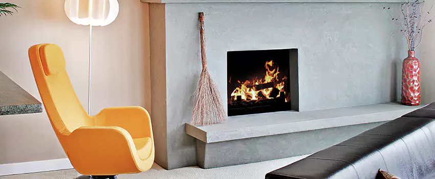 Electric Fireplace Makeover Services in Los Lunas, NM