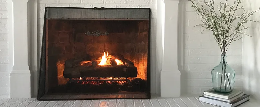 Cost-Effective Fireplace Mantel Inspection And Maintenance in Los Lunas, NM