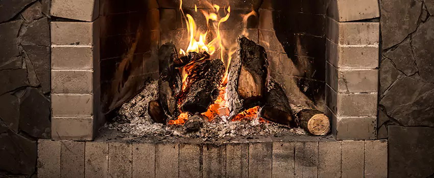 Cost of Rebuilding A Fireplace in Los Lunas, New Mexico