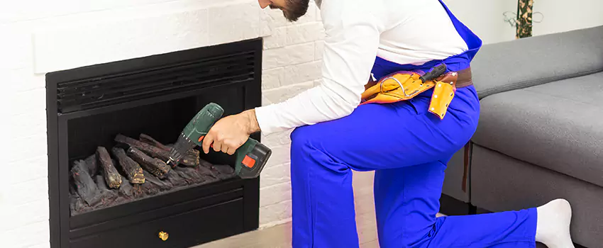 Fireplace Repair Expert in Los Lunas, New Mexico