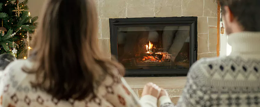 Fireplace Firebox Refurbish & Restore Services in Los Lunas, NM