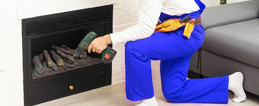 Fireplace Safety Inspection Specialists in Los Lunas, New Mexico