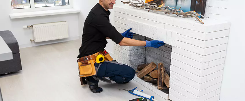 Gas Fireplace Repair And Replacement in Los Lunas, NM
