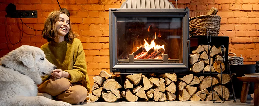 Fireplace Smell Removal Cost in Los Lunas, NM
