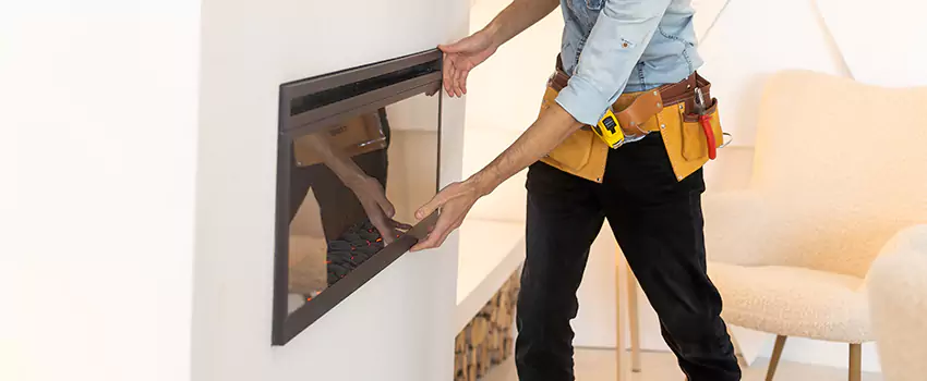 Traditional Fireplace Vent Sweeping in Los Lunas, NM