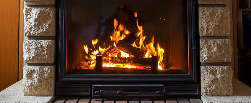 Fireplace Xtrordinair Probuilder Gas Fireplace Installation in Los Lunas, NM