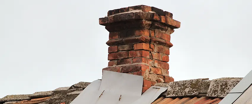 Cost of Fixing Blocked Chimney in Los Lunas, New Mexico