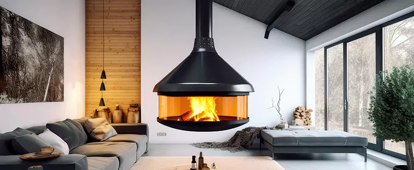 Floating Damaged Fireplace Repair Services in Los Lunas, NM