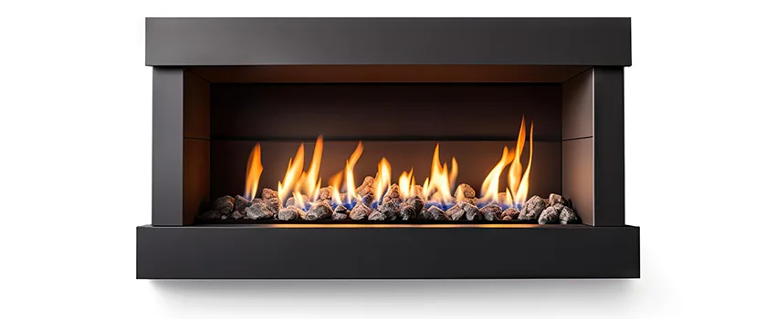 Outdoor Gas Fireplaces Installation in Los Lunas, NM