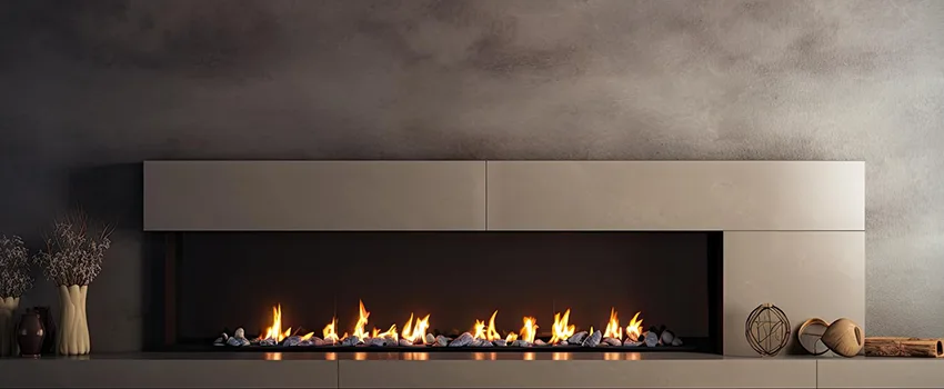 Gas Fireplace Logs Supplier in Los Lunas, New Mexico