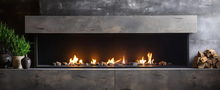 Gas Fireplace Front And Firebox Repair in Los Lunas, NM