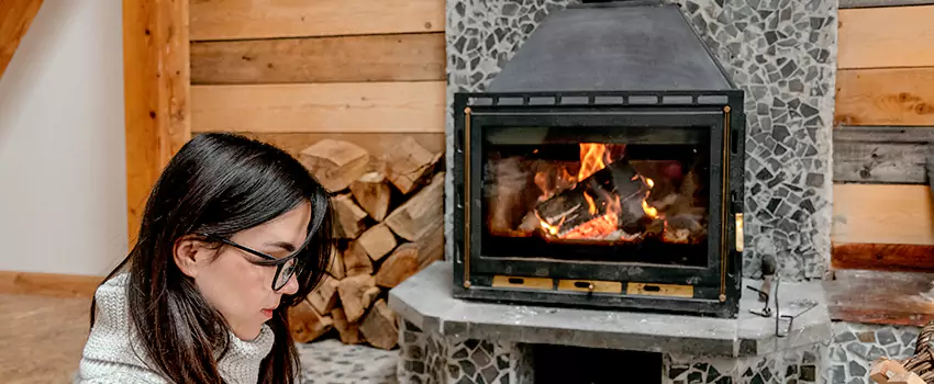 Harman P68-C Pellet Stove Repair in Los Lunas, New Mexico 