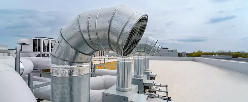 Insulated Ductwork Repair Services Near Me in Los Lunas, NM