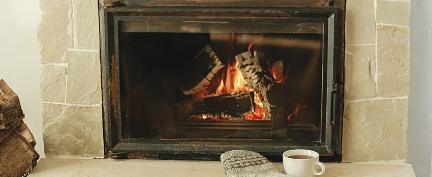 Kings man Fireplaces Insert Services in Los Lunas, NM