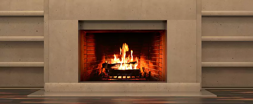 Majestic Trilliant Series Gas Fireplace Insert Repair in Los Lunas, New Mexico