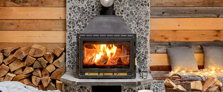 Outdoor Morso Fireplace Broken Screen Replacement in Los Lunas, NM