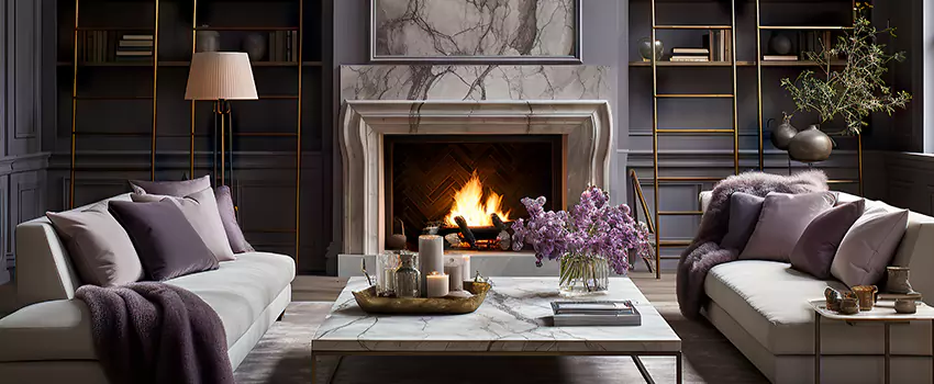 Napoleon Galaxy Series Outdoor Fireplaces Repair in Los Lunas, NM