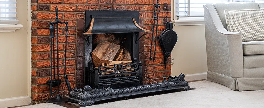 Custom Old Fireplace Redesign Services in Los Lunas, New Mexico