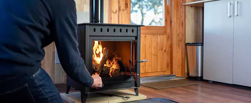 Open Flame Fireplace Fuel Tank Repair And Installation Services in Los Lunas, New Mexico