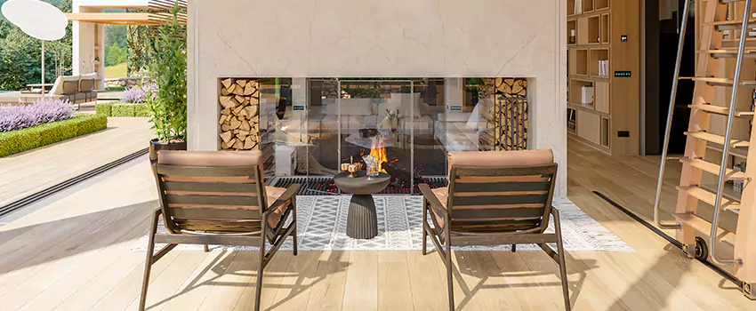 Ortal Space Creator Fireplace Repair in Los Lunas, NM