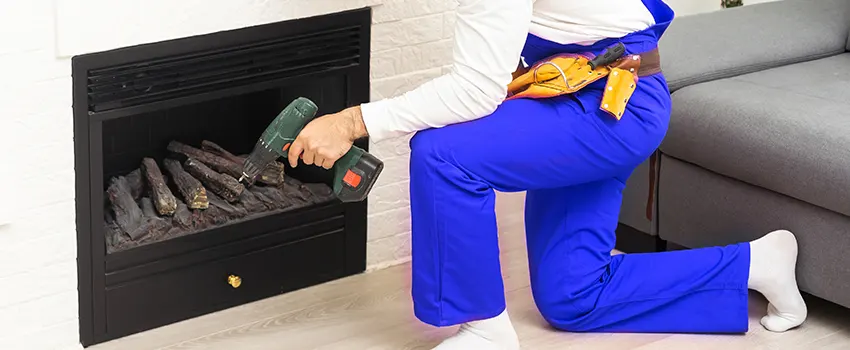 Pellet Fireplace Repair Services in Los Lunas, NM