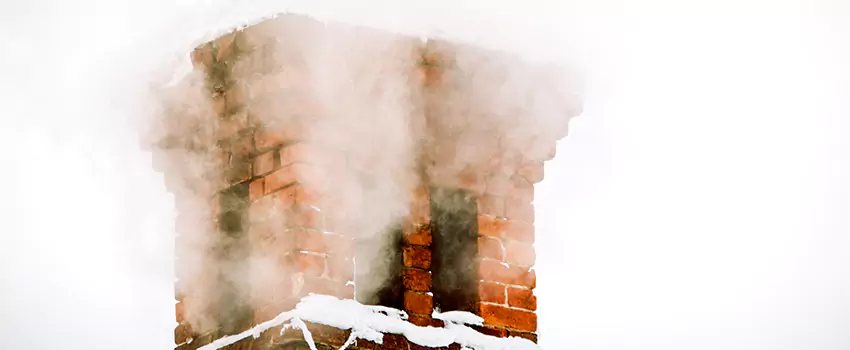 Chimney Flue Soot Removal in Los Lunas, NM