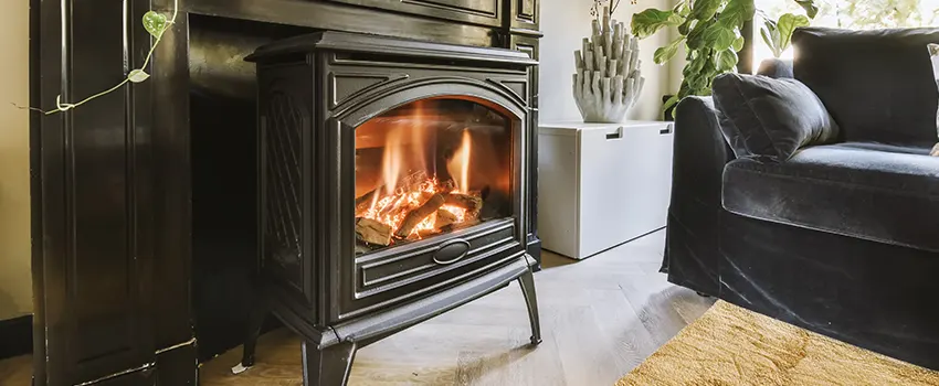 Valor Wood Fireplace in Los Lunas, NM