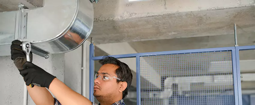 Benefit of Ventilation Cleaning in Los Lunas, New Mexico