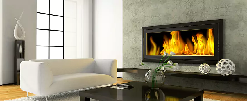 Ventless Fireplace Oxygen Depletion Sensor Installation and Repair Services in Los Lunas, New Mexico