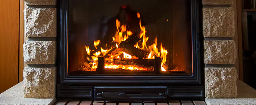 Cost of Wood Fireplace Installation in Los Lunas, NM