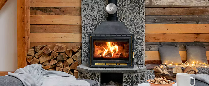 Affordable Wood Fireplace Fixing Solutions in Los Lunas, New Mexico