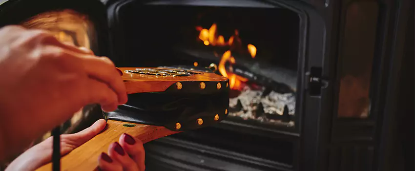 Cost of Wood Furnace Repair and Installation Services in Los Lunas, NM