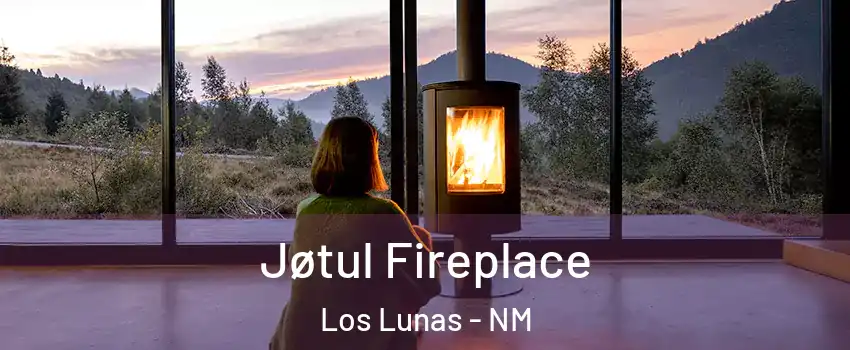  Jøtul Fireplace Los Lunas - NM
