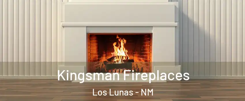  Kingsman Fireplaces Los Lunas - NM
