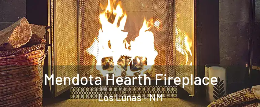  Mendota Hearth Fireplace Los Lunas - NM