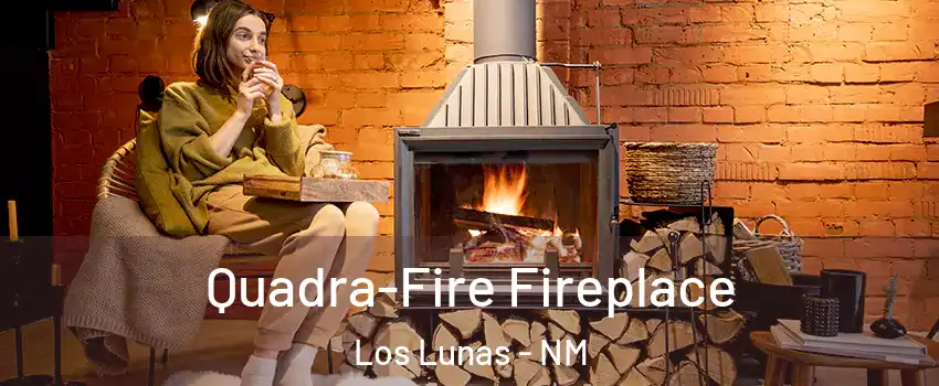  Quadra-Fire Fireplace Los Lunas - NM