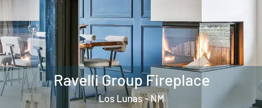  Ravelli Group Fireplace Los Lunas - NM
