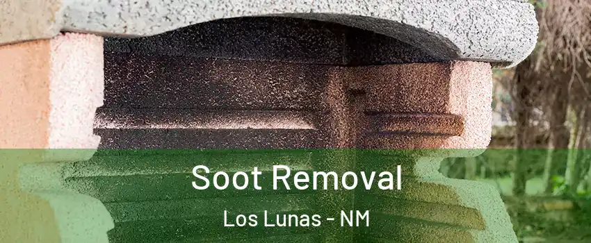  Soot Removal Los Lunas - NM