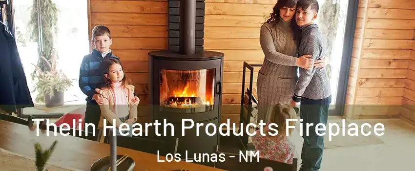  Thelin Hearth Products Fireplace Los Lunas - NM