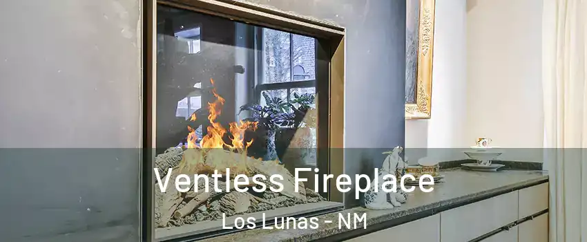  Ventless Fireplace Los Lunas - NM